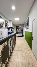 Old School Boxing Club