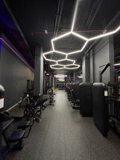 Fitness Point (Buy Park) — фото 23
