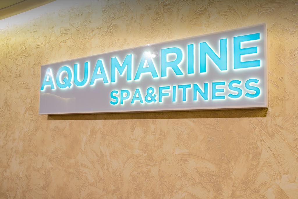 Aquamarine SPA & Fitness — фото 1