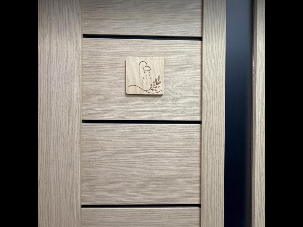 Atmosfera Yoga Studio (Байтурсынова 5) — фото 16