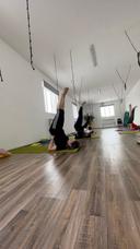 Студия йоги и фитнеса "Body Balance" в Каскелене