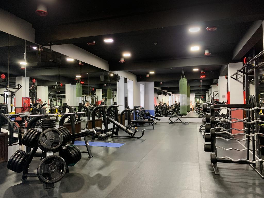 ADRENALINE на Арбате — фото 14