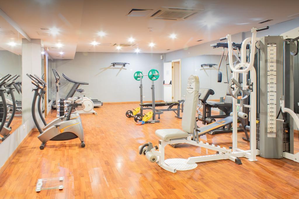 Aquamarine SPA & Fitness — фото 13