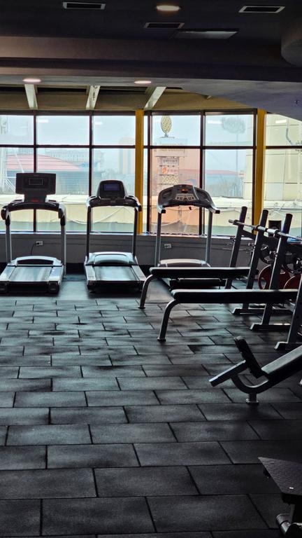 ADAM фитнес-клуб — фото 15