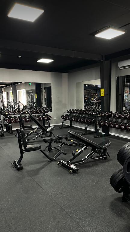 First Fitness — фото 16