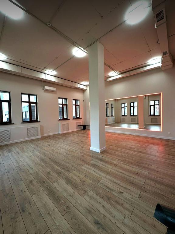 Atmosfera Yoga&Fitness (Мангилик Ел) — фото 9