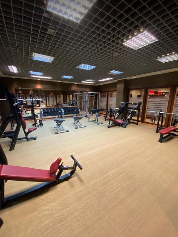 Aquastars на Жамакаева — фото 8