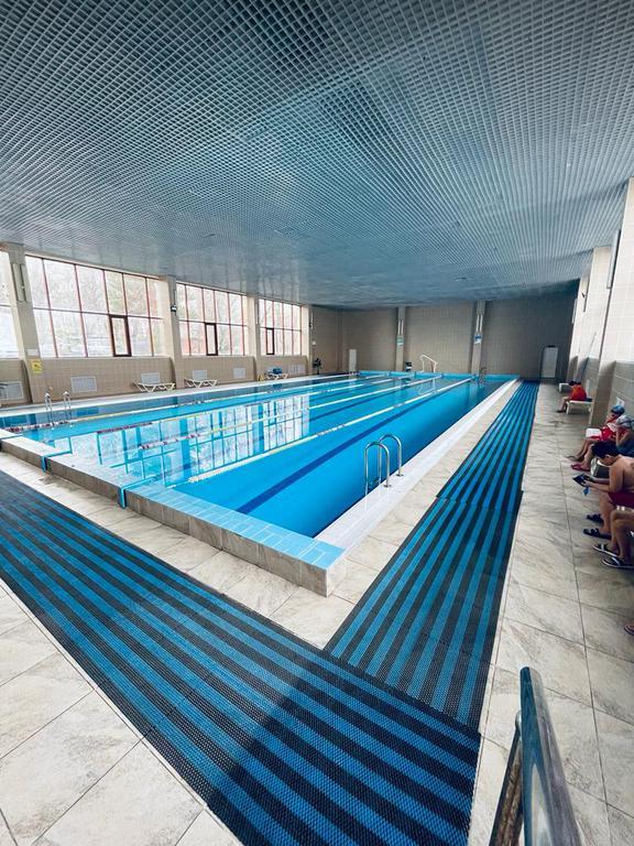 Бассейн РКГВОВ — фото 4