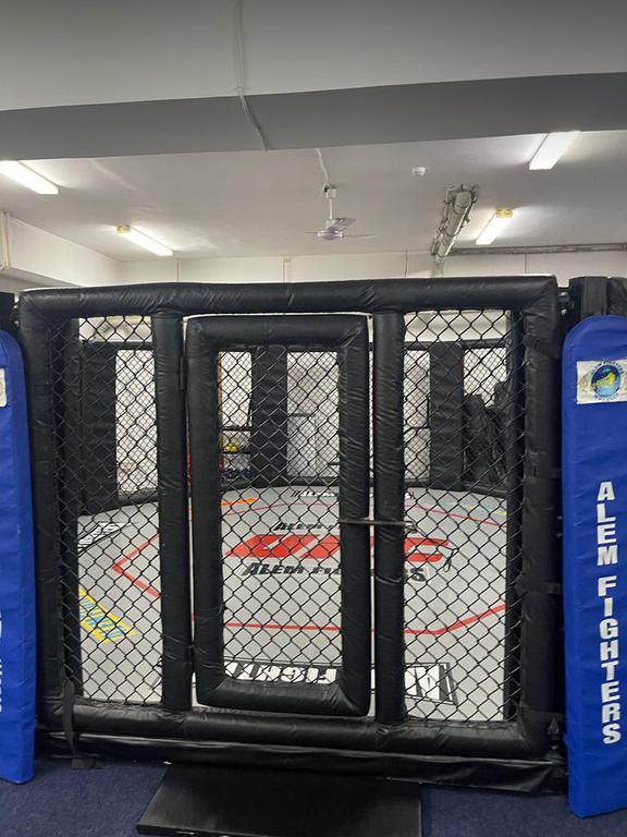 ALEM FIGHTERS — фото 4