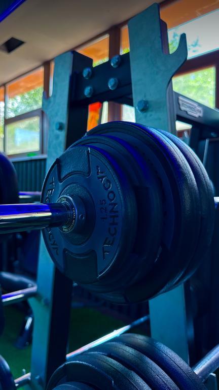 Тренажерный зал “AQONGYM IRON ” — фото 6