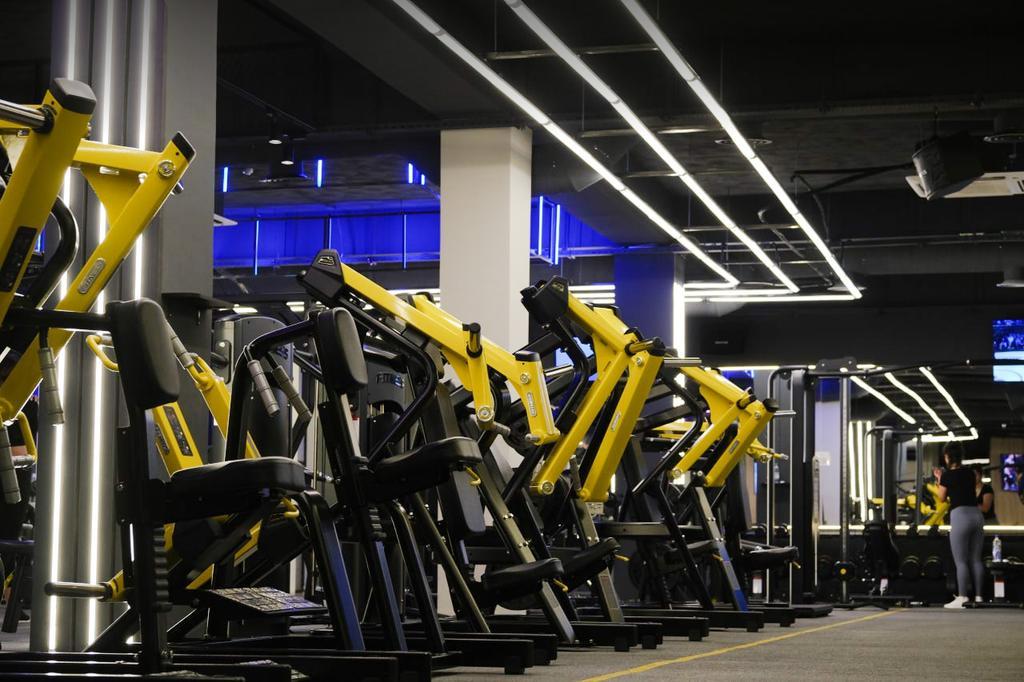 ADRENALINE на Шашкина — фото 10