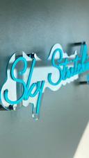 Sky Stretching - студия женского фитнеса и растяжки в гамаках