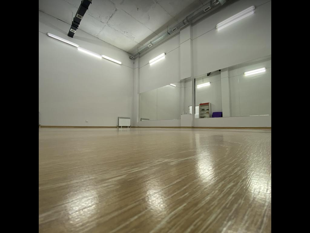 «Эльдорадо Астана» ЖК Олимп палас 2 — фото 1