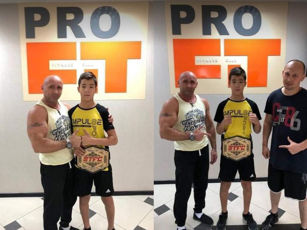 Profit — фото 8