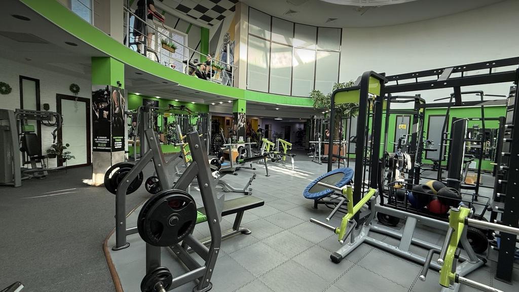 A2Fitness — фото 34