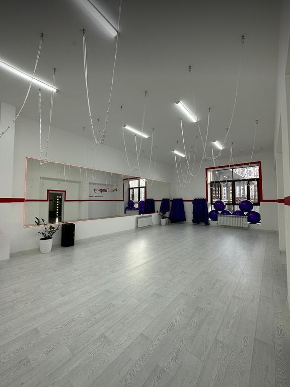 Lady’s fit женский-фитнес — фото 5