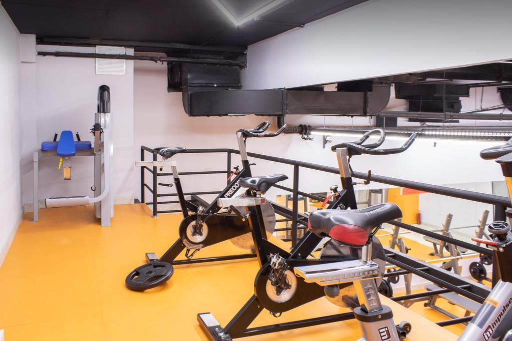 NAUTILUS тренажерный зал Навои — фото 12