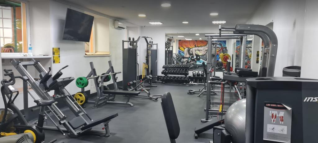 Дельфин Fitness&Spa — фото 14