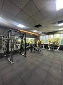 Underground Gym на Кенесары