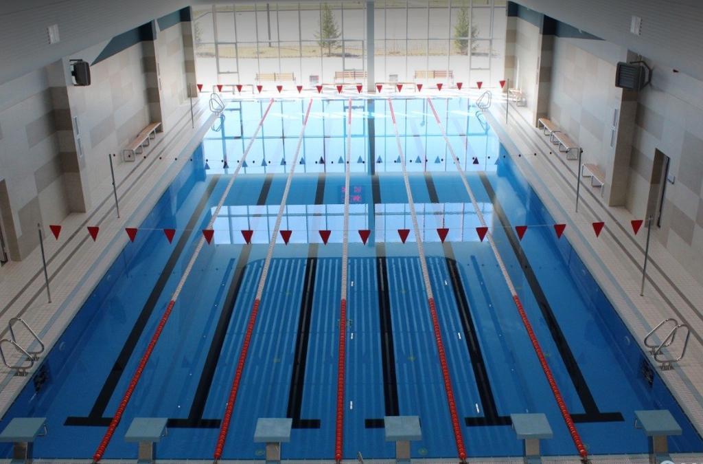 Легкоатлетический спортивный комплекс Qazaqstan — фото 3