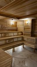 Ханская баня