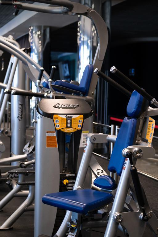 Arena fitness hub — фото 10