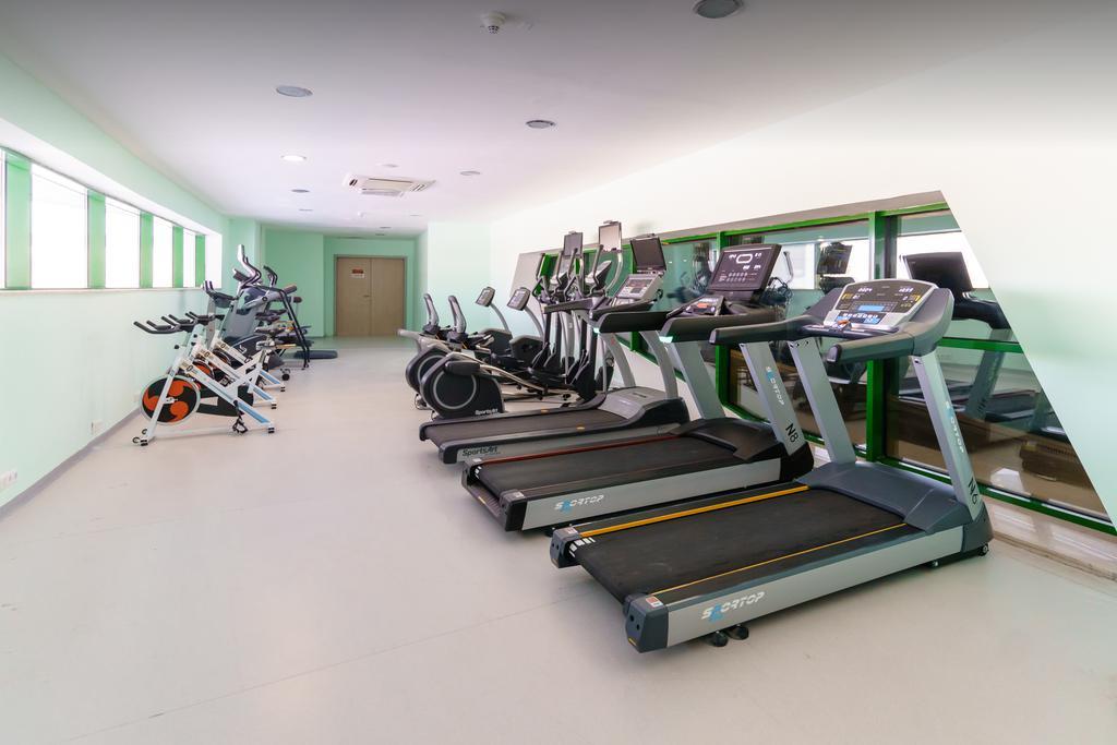 Фитнес-центр «Алау» — фото 13