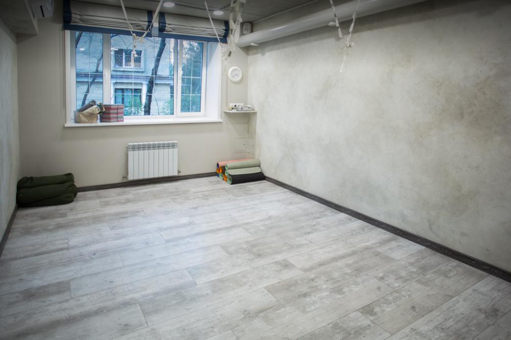 IKIGAI Art & Yoga Space студия творчества и йоги — фото 4