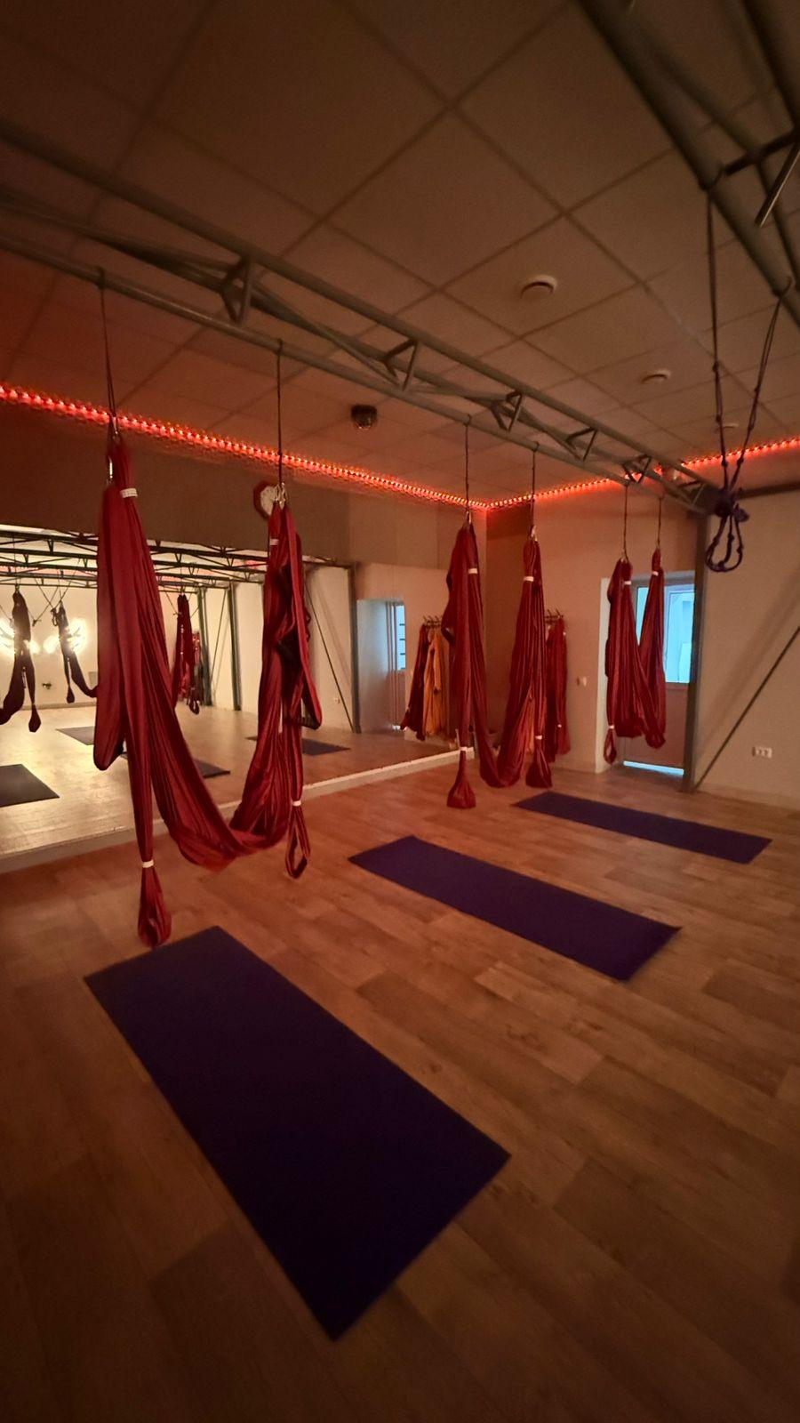 Fitness Maxima Батыс studio image