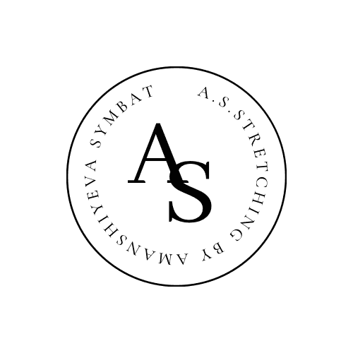 A.S.Stretching studio image