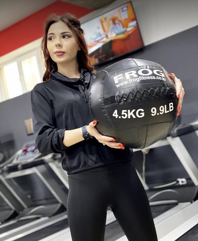 Turan Sport Complex — фото 1