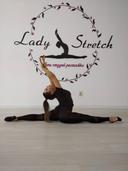 LadyStretch_astana (БЦ Парасат)