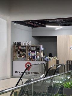Fitness Point (Buy Park) — фото 30