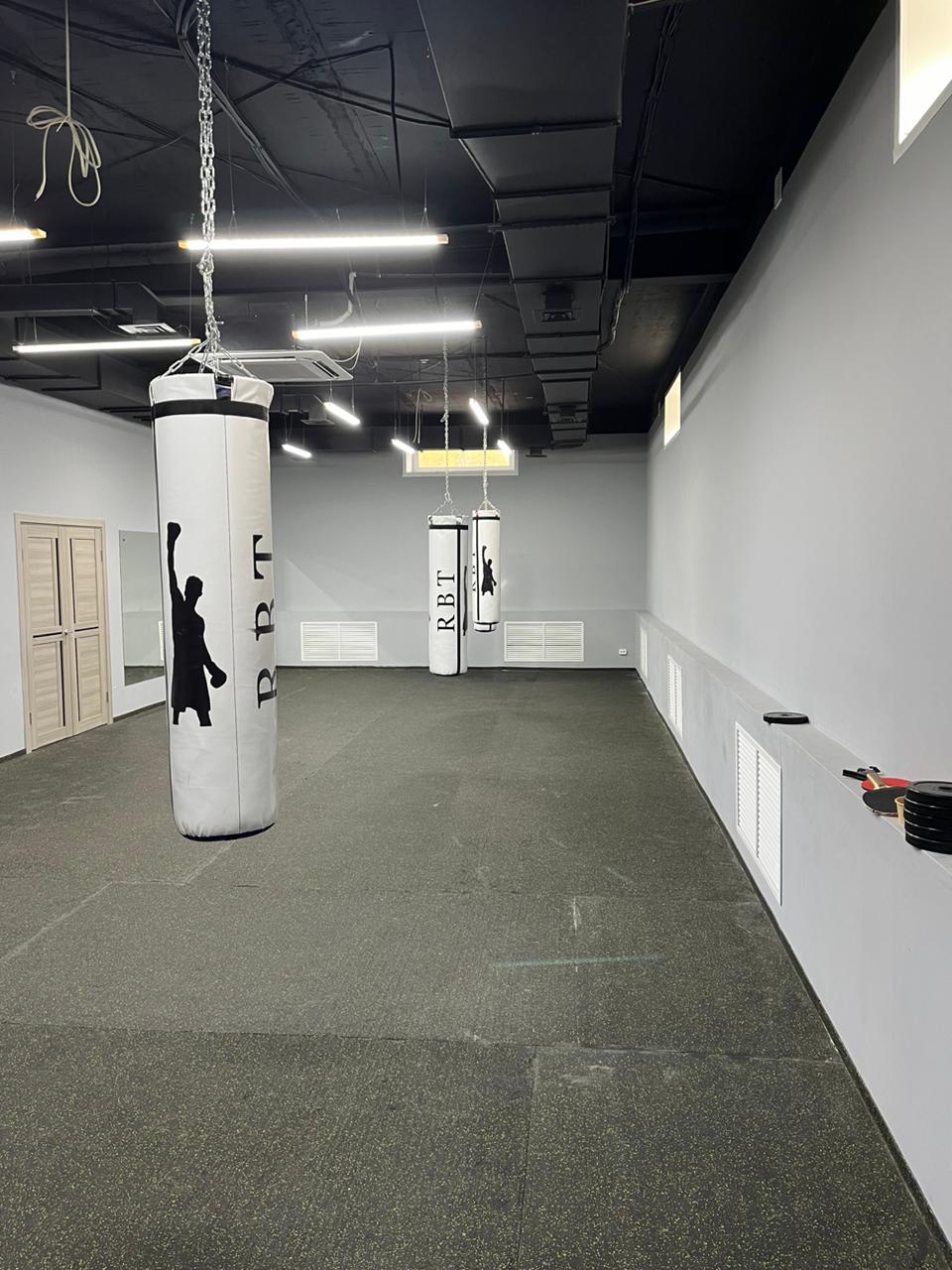 Rbt Boxing - Зачаганск studio image