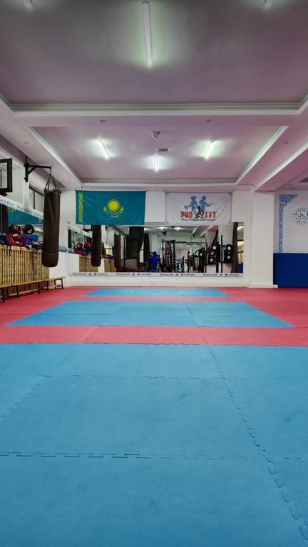 ProFit Клуб спорта и фитнеса — фото 4