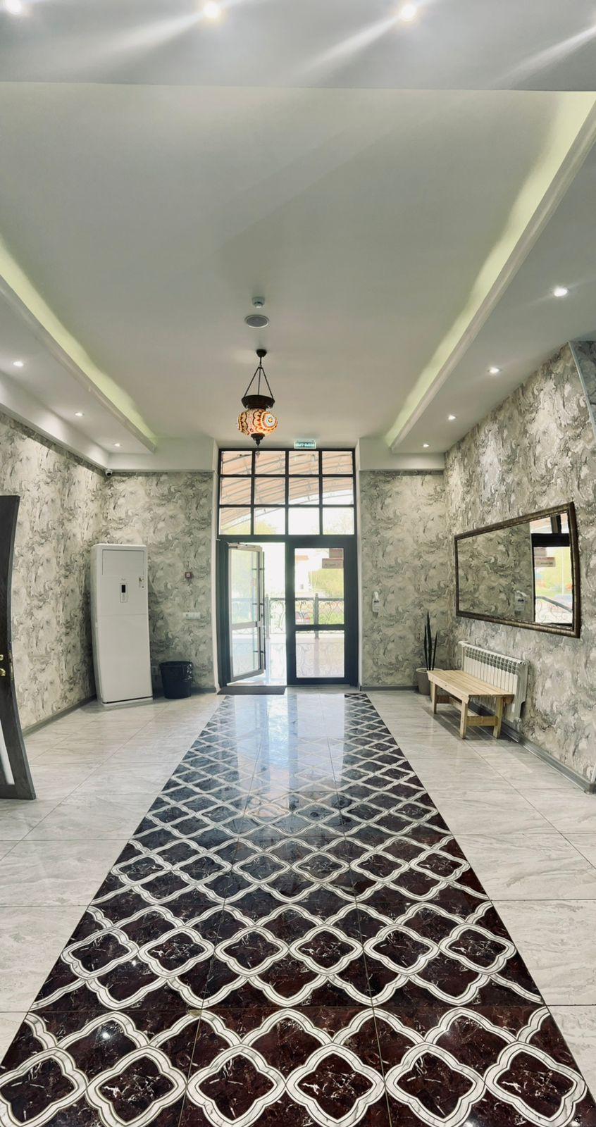 Sazda SPA studio image