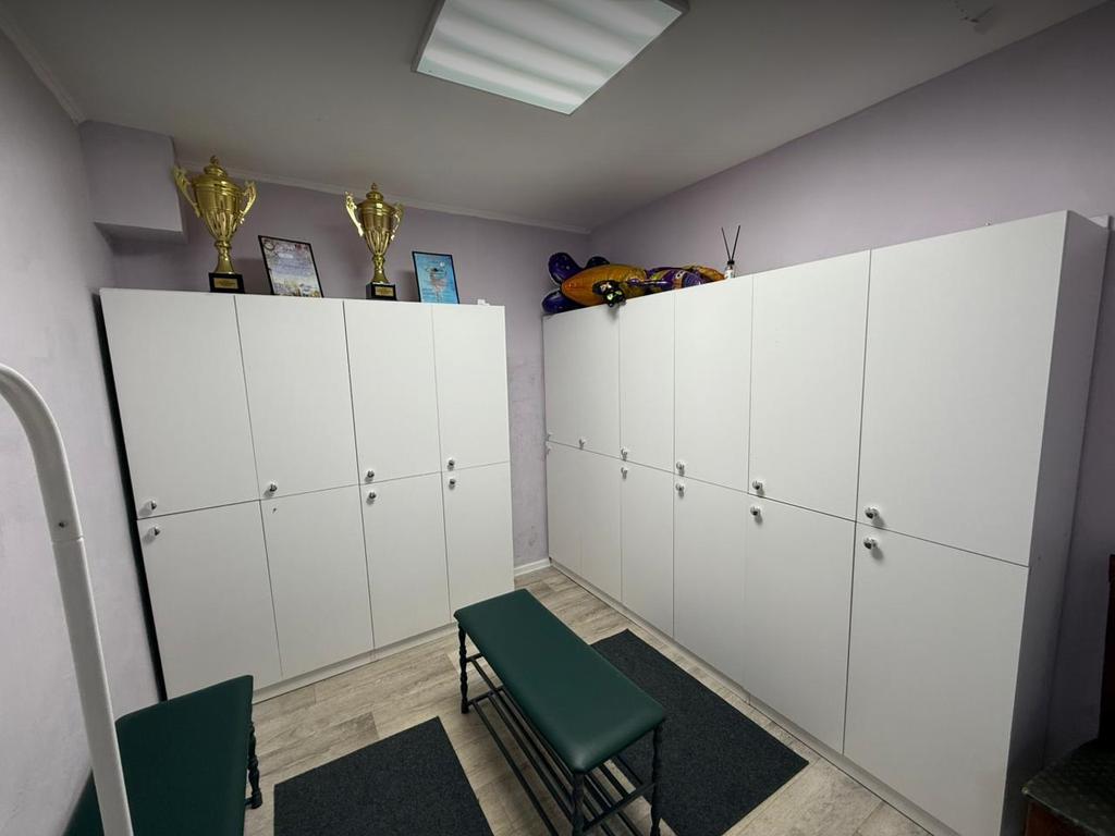 SV Dance-студия танца на Куйши Дина — фото 3