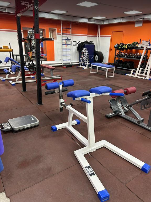 РИДК — фото 9