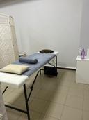 Массажный сервис Эдем на Айтматова