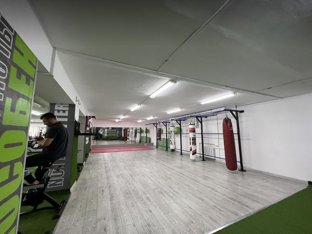 Maximum Gym — фото 13