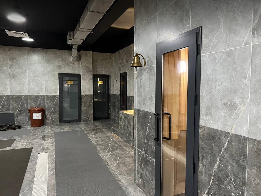 Antalya pool — фото 4