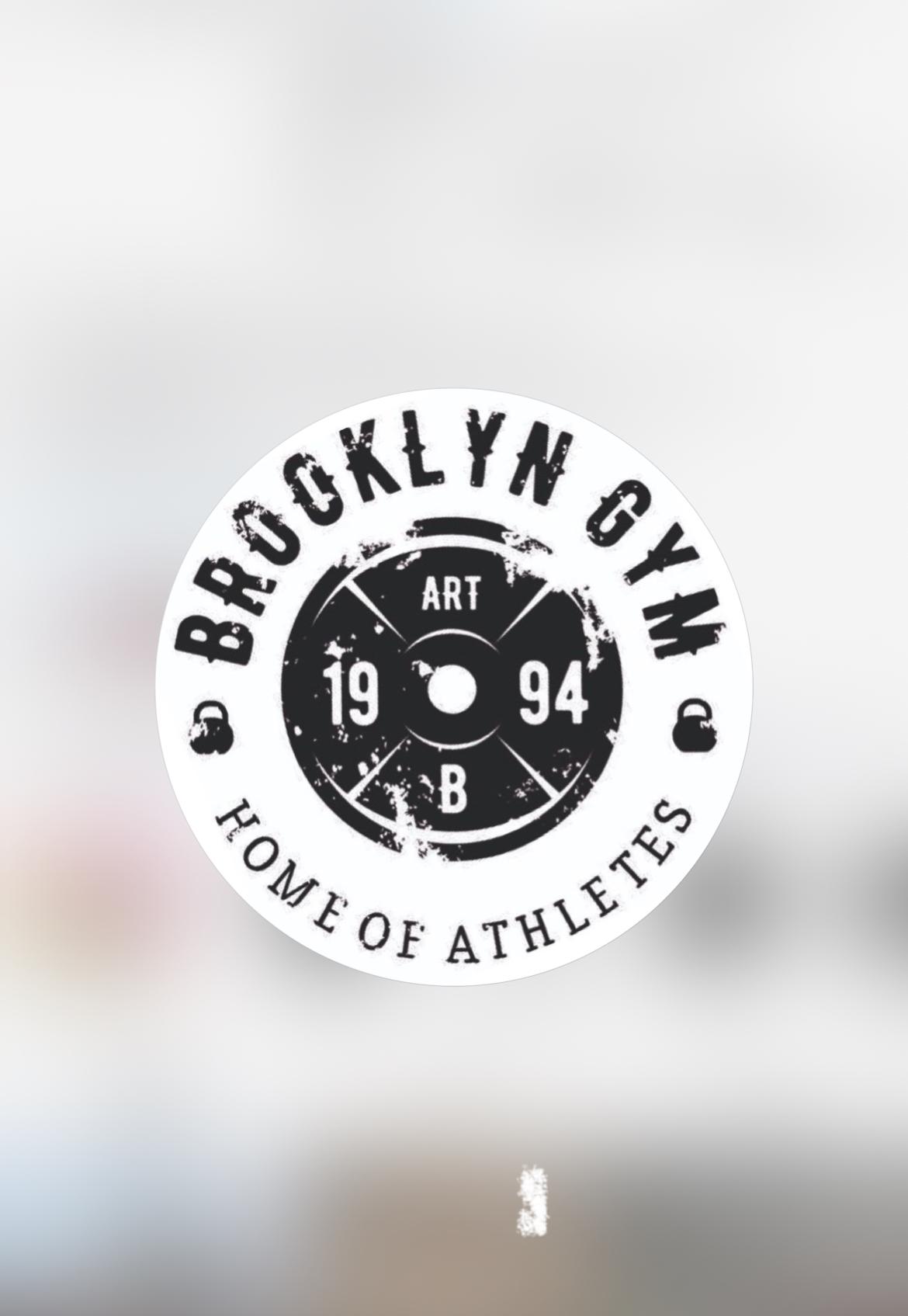 Brooklyn Gym studio image