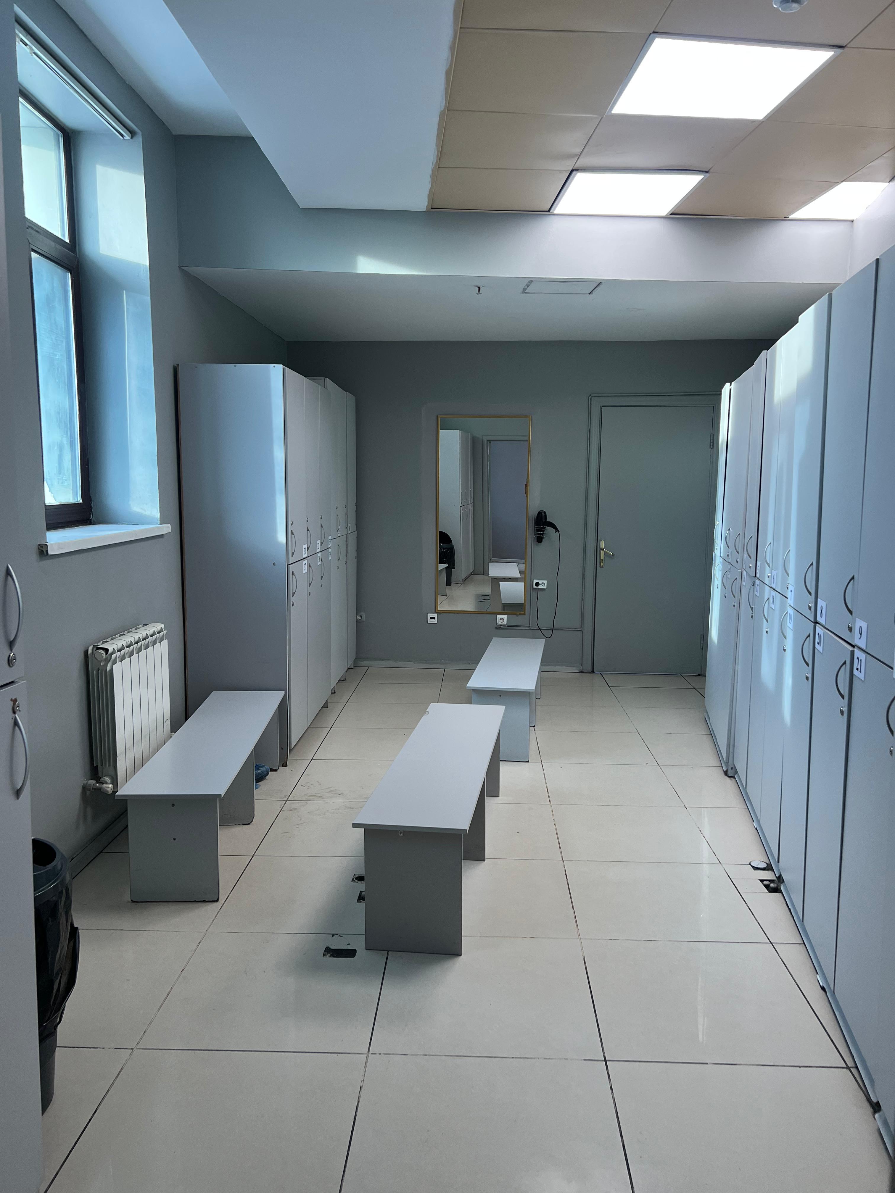 ADAM фитнес-клуб studio image