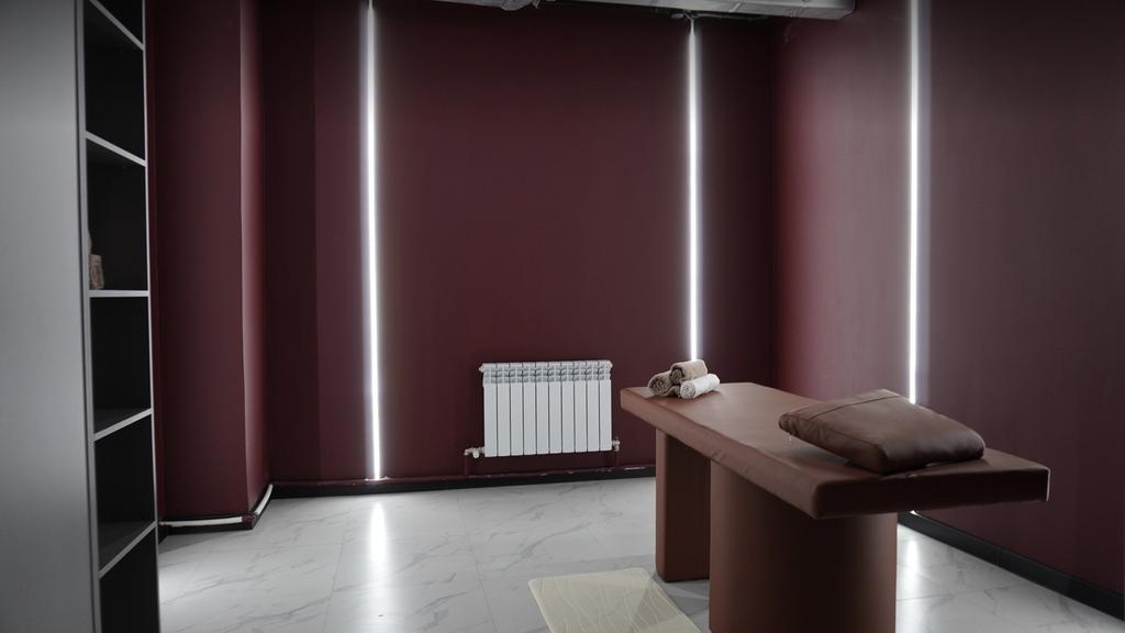 Underground Big на Мухамедханова — фото 10