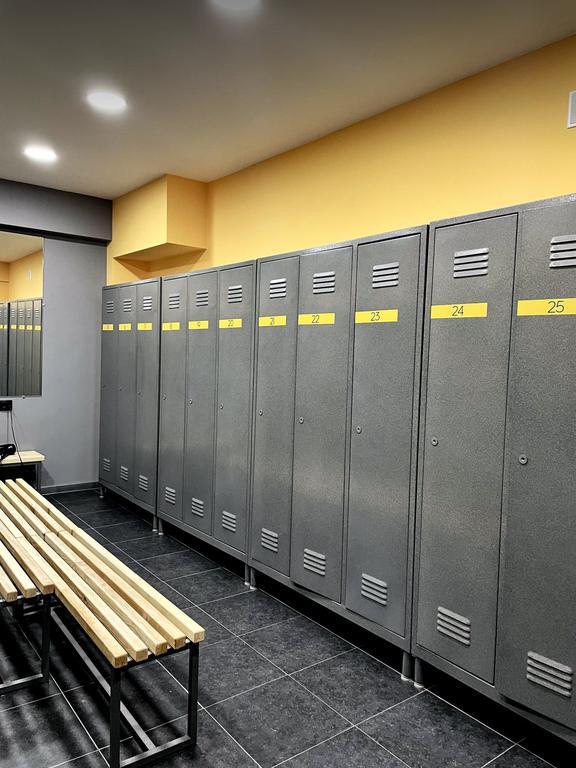 Фитнес клуб 717 — фото 8