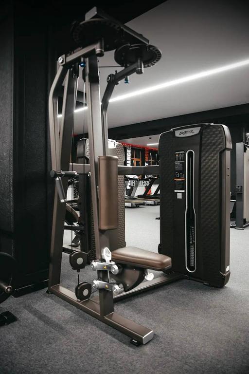 Фитнес-клуб World Gym — фото 9