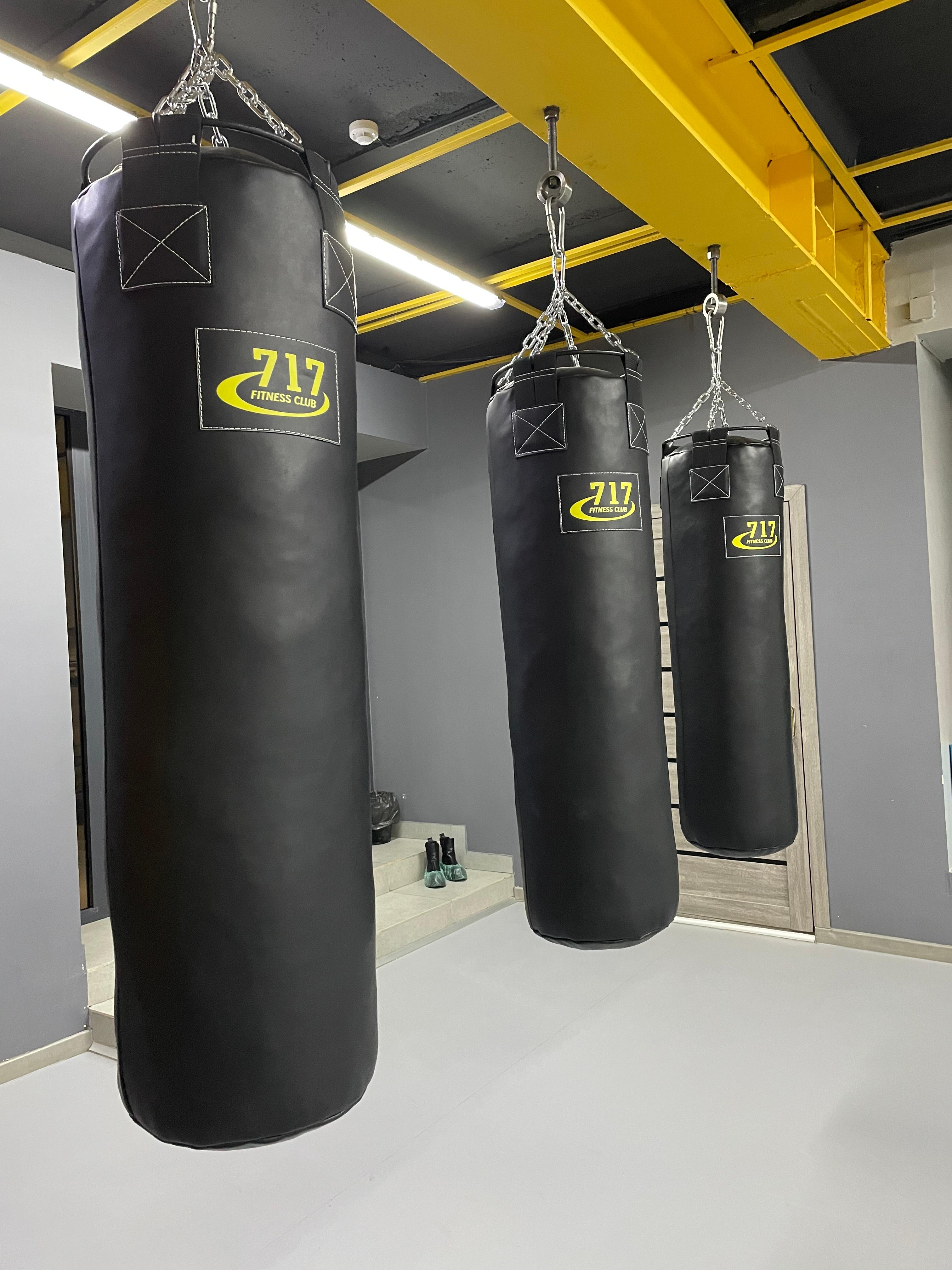 Фитнес клуб 717 studio image