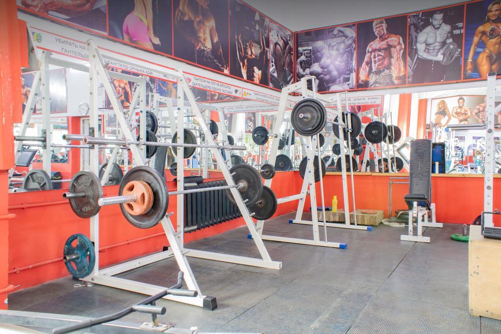 Asyl Gym — фото 14