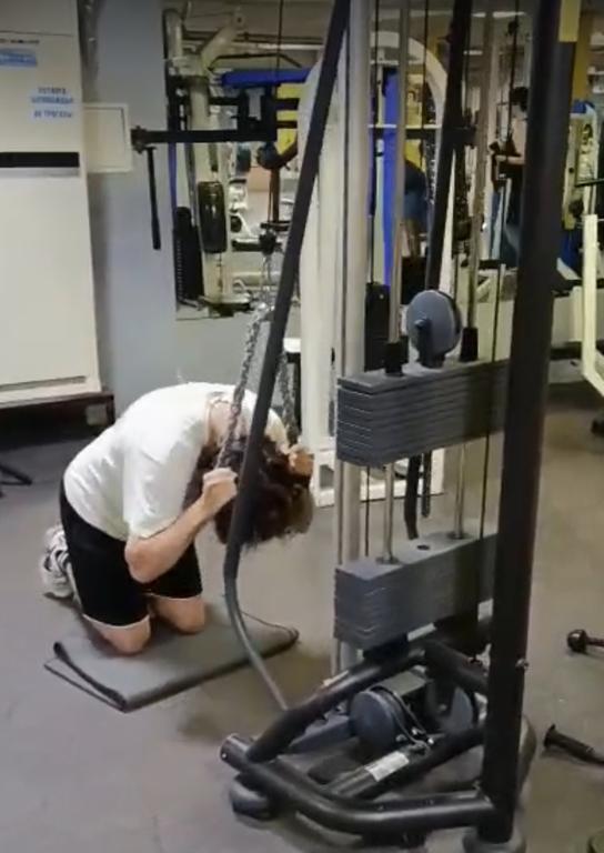 XL - фитнес клуб — фото 23