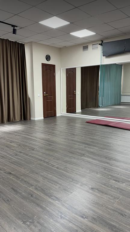 I - yoga на Улы дала — фото 3